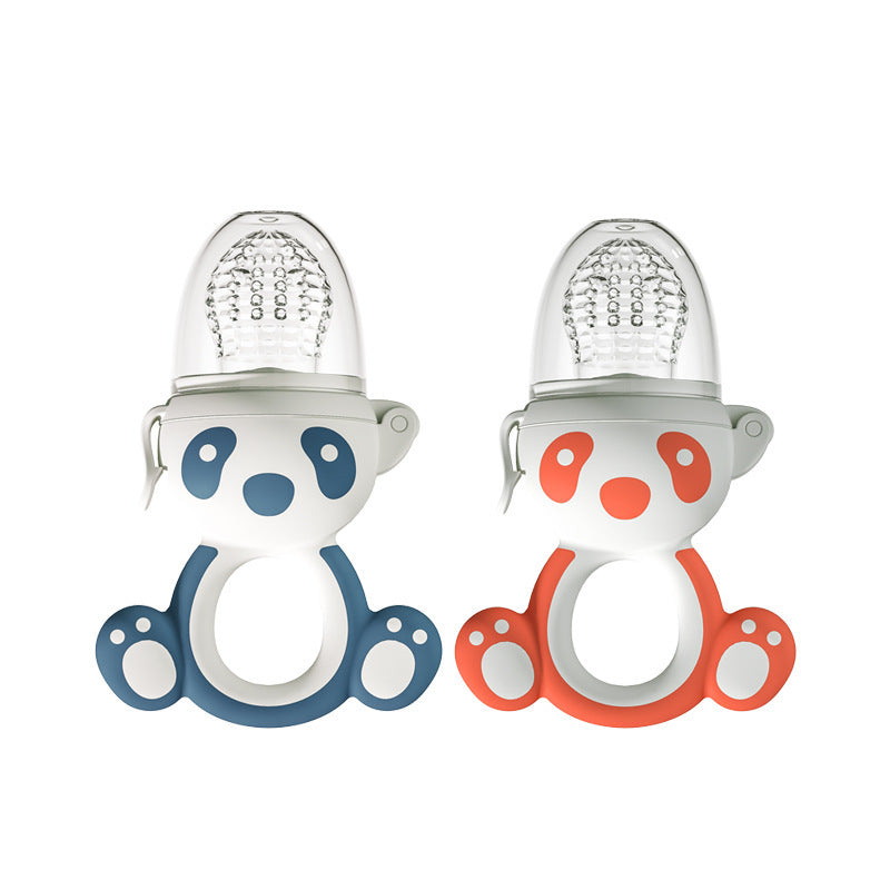 BabyBliz® Nutri bite ــ Teething Feeder