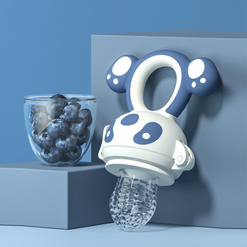 BabyBliz® Nutri bite ــ Teething Feeder