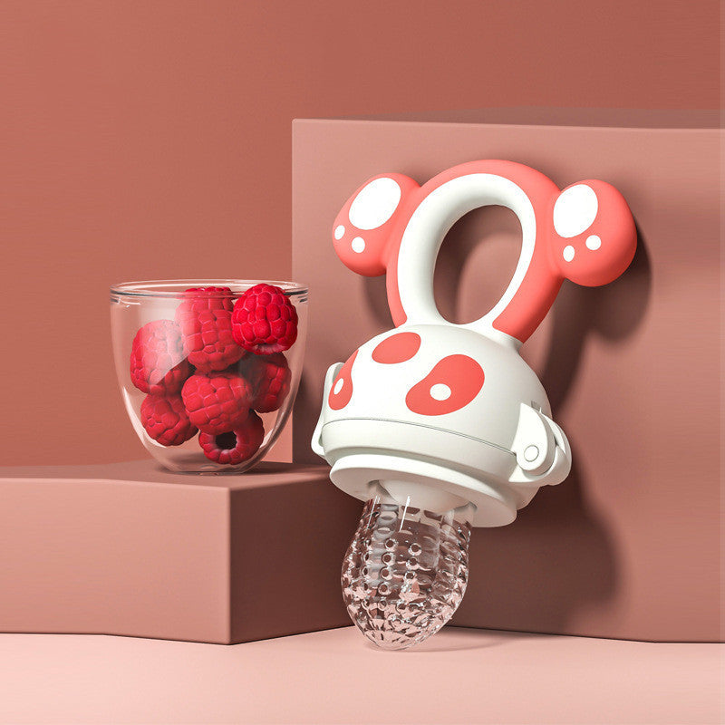 BabyBliz® Nutri bite ــ Teething Feeder