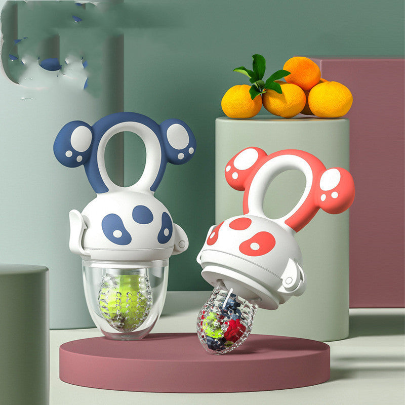 BabyBliz® Nutri bite ــ Teething Feeder