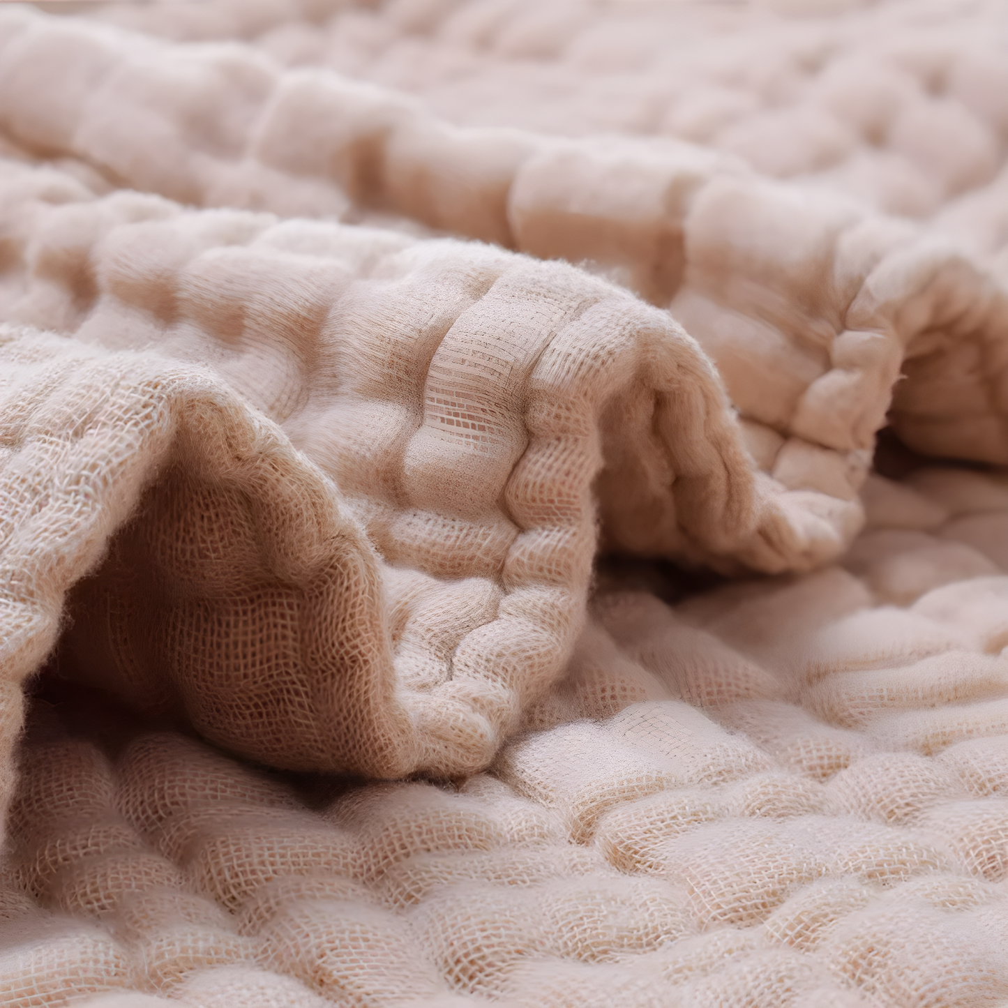 BabyBliz® 6-Layer Blanket