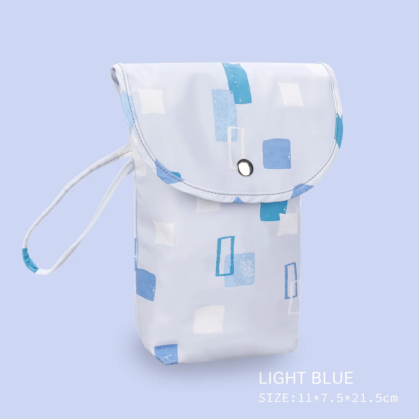 BabyBliz® - Waterproof & Reusable Mommy Diaper Bag