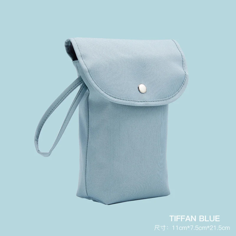 BabyBliz® - Waterproof & Reusable Mommy Diaper Bag