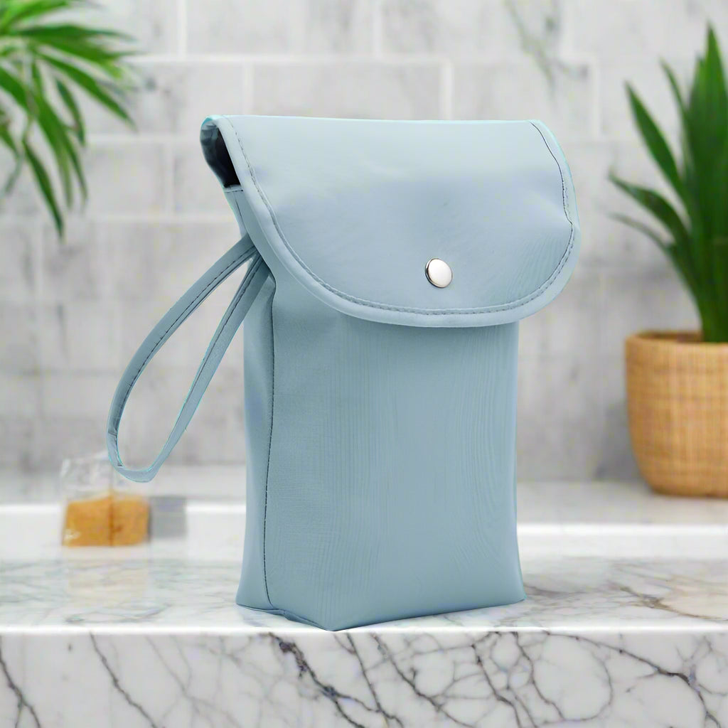 BabyBliz® - Waterproof & Reusable Mommy Diaper Bag