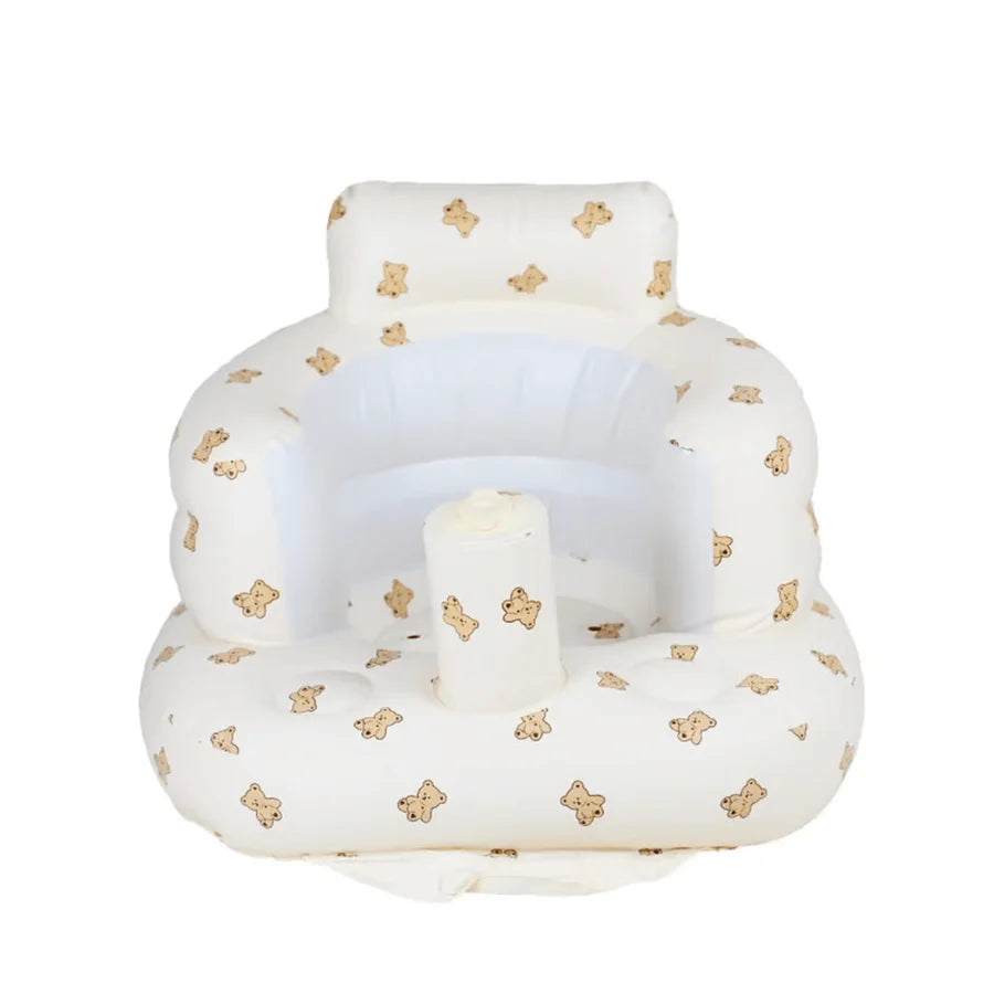 BabyBliz® Inflatable Baby Chair