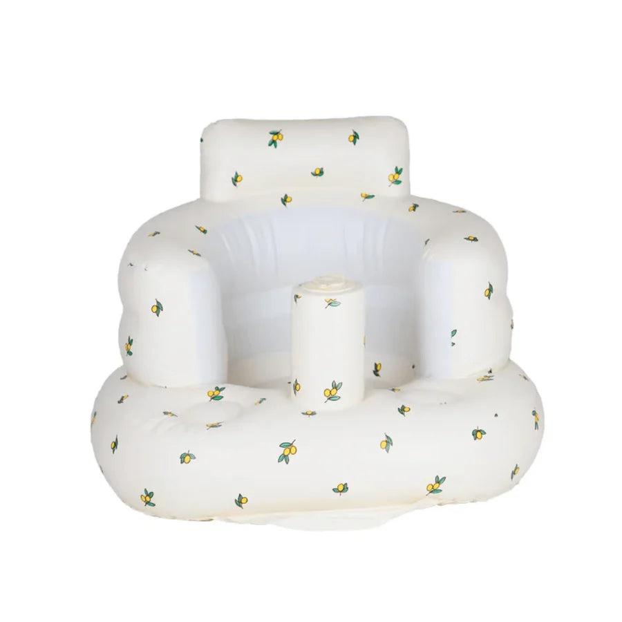 BabyBliz® Inflatable Baby Chair