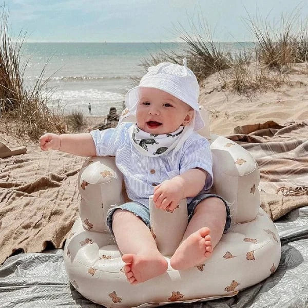 BabyBliz® Inflatable Baby Chair