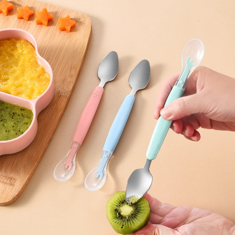 BabyBliz® Fruit Feeder