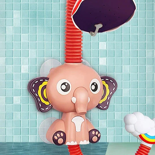 BabyBliz® Aqua Quack Water Spray Boat