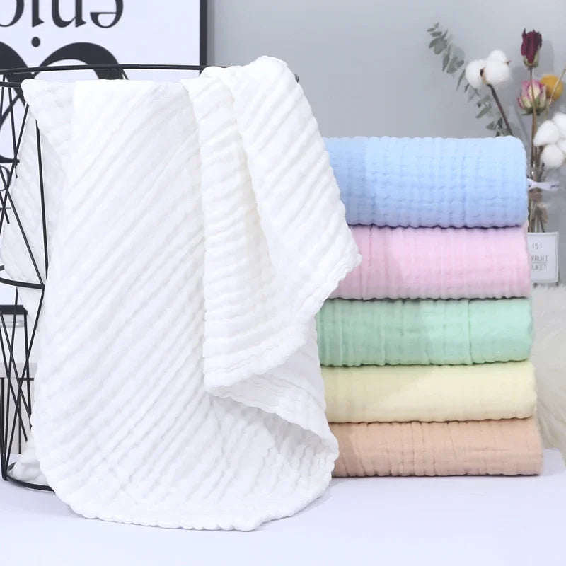 BabyBliz® 6-Layer Blanket