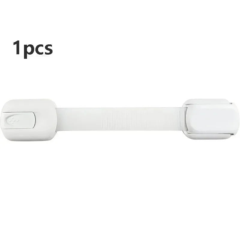 BabyBliz® Safety Locks – Secure Drawers & Cabinets