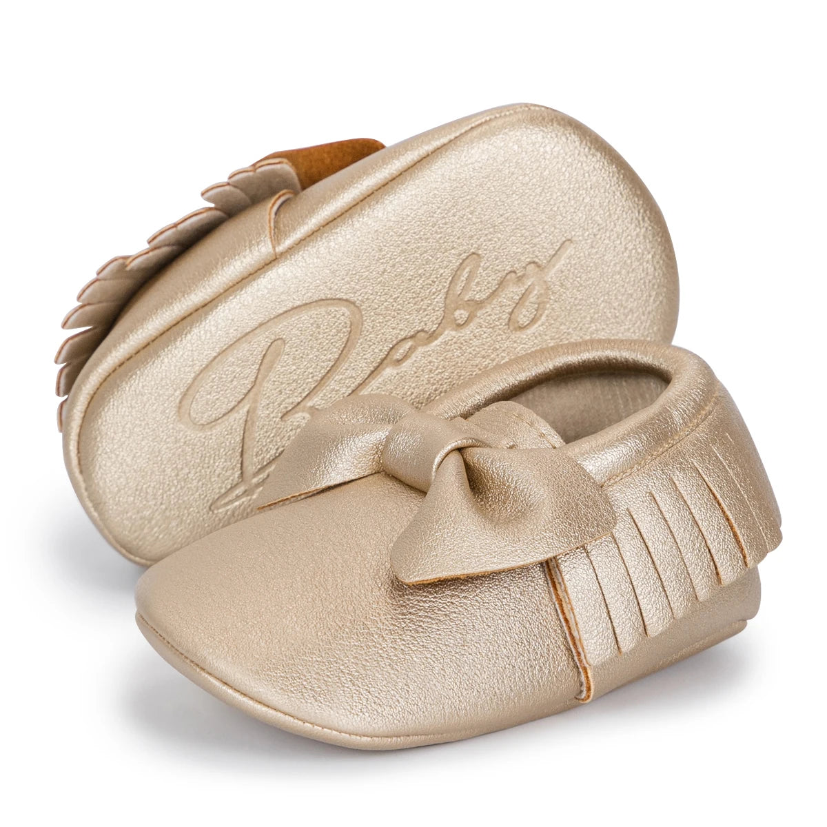 BabyBliz® Soft Sole Baby Shoes – First Walkers