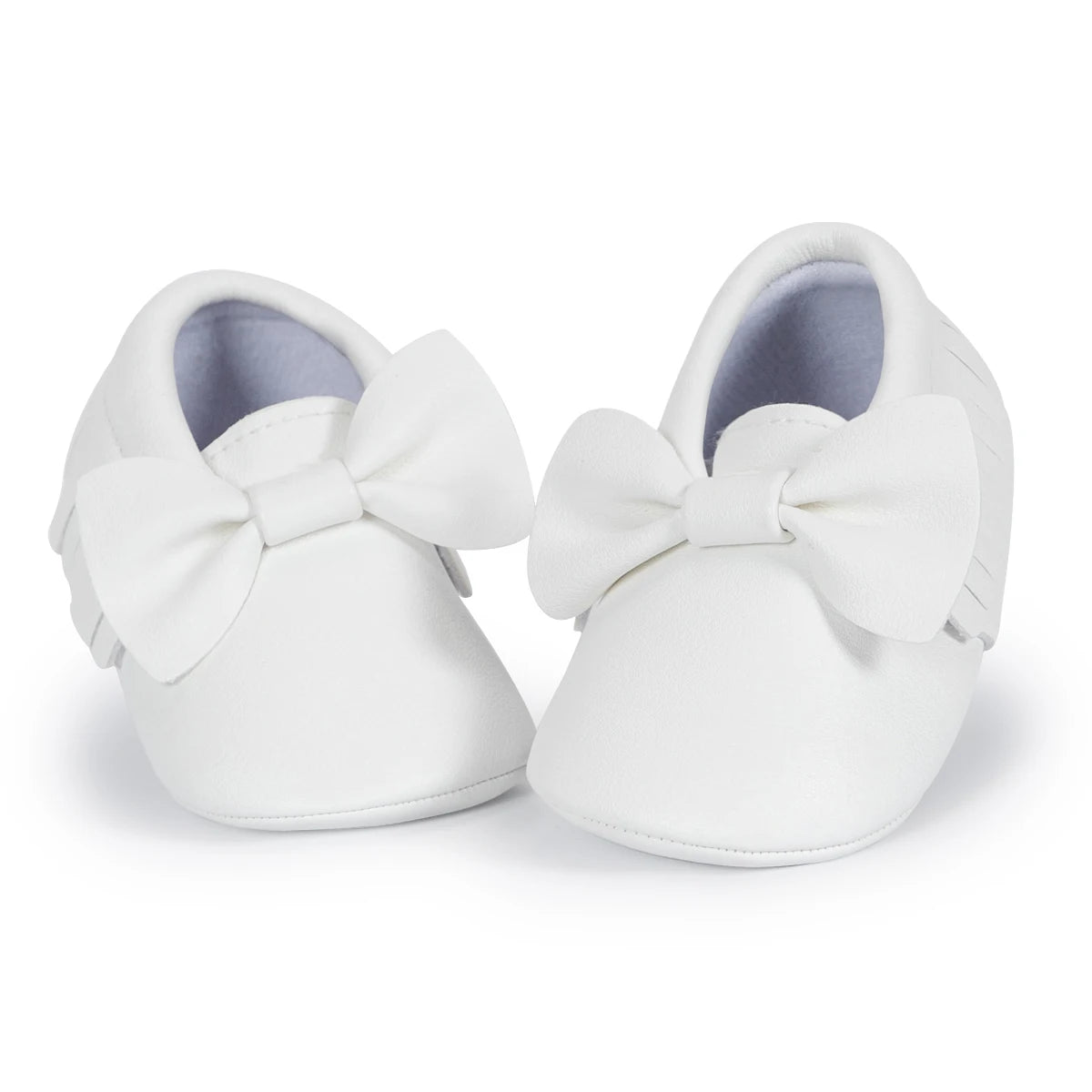 BabyBliz® Soft Sole Baby Shoes – First Walkers