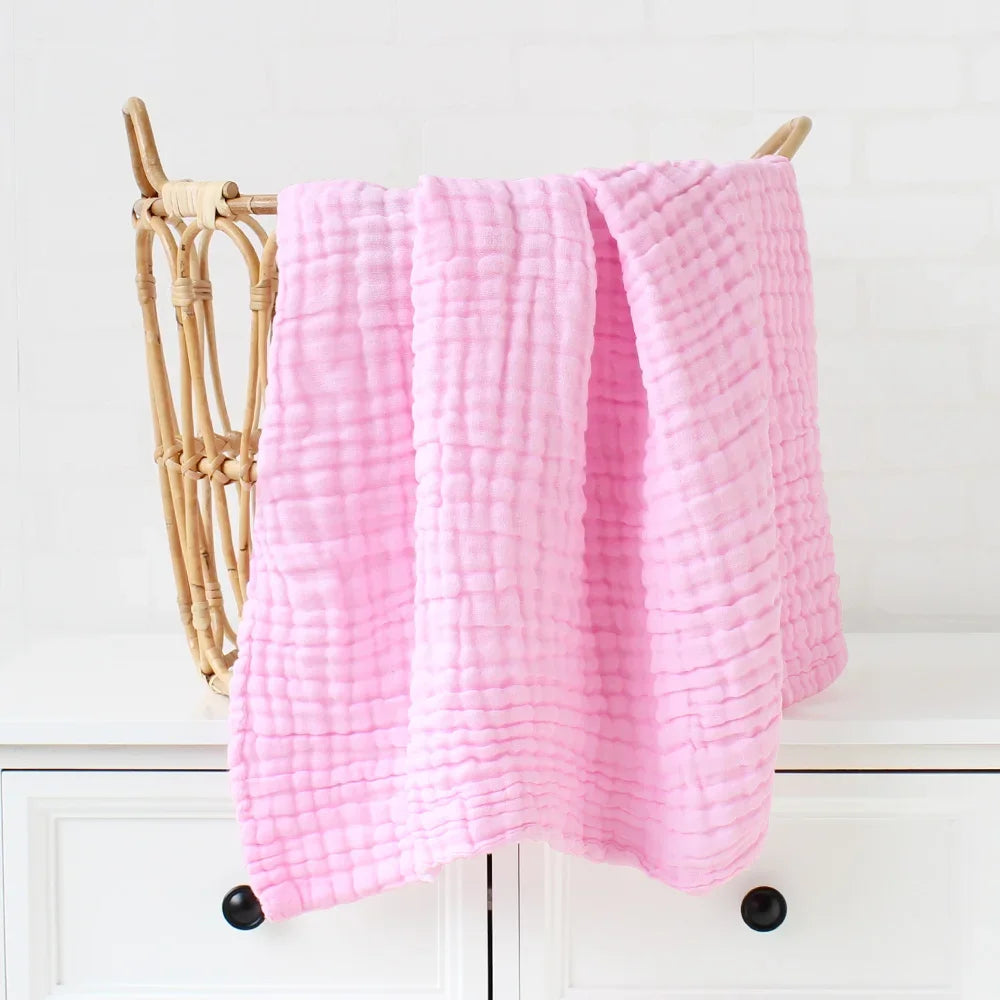 BabyBliz® 6-Layer Blanket