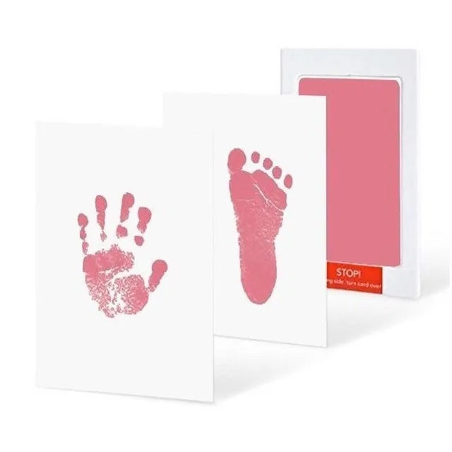 BabyBliz® Hand & Footprint Keepsake Kit