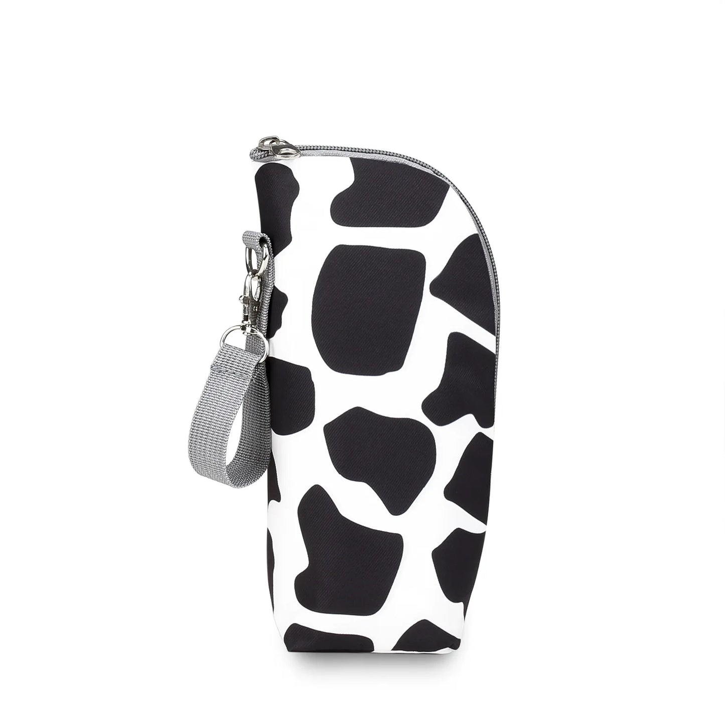 BabyBliz® Portable Bottle Warmer & Insulated Bag