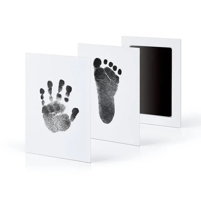 BabyBliz® Hand & Footprint Keepsake Kit