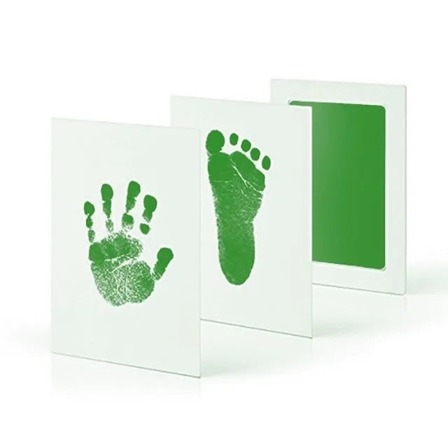 BabyBliz® Hand & Footprint Keepsake Kit