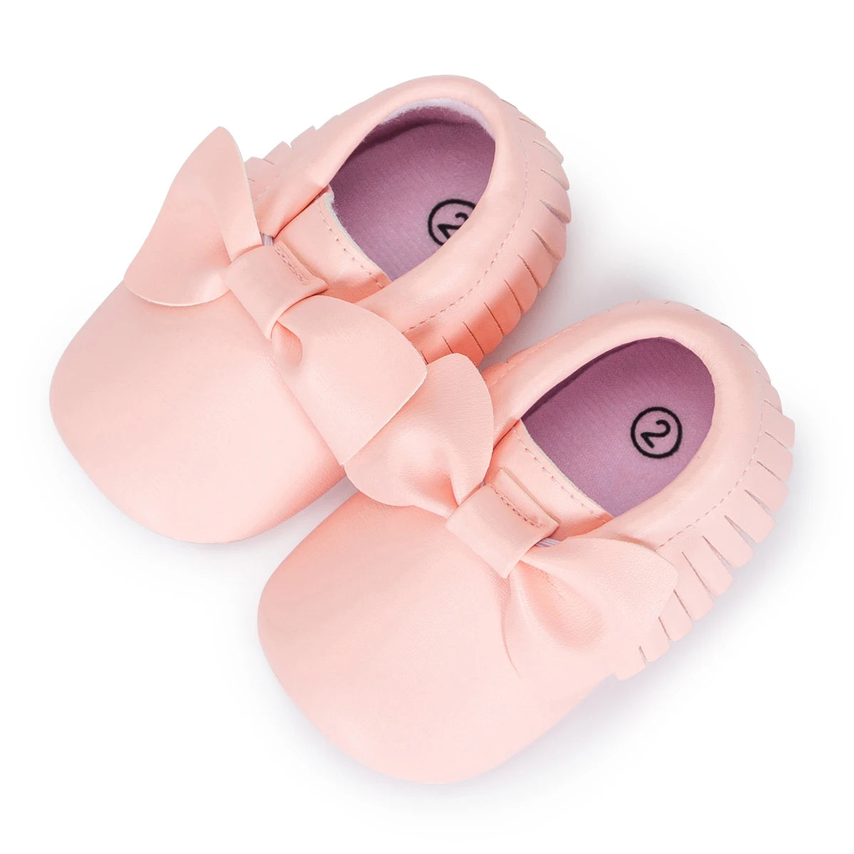 BabyBliz® Soft Sole Baby Shoes – First Walkers