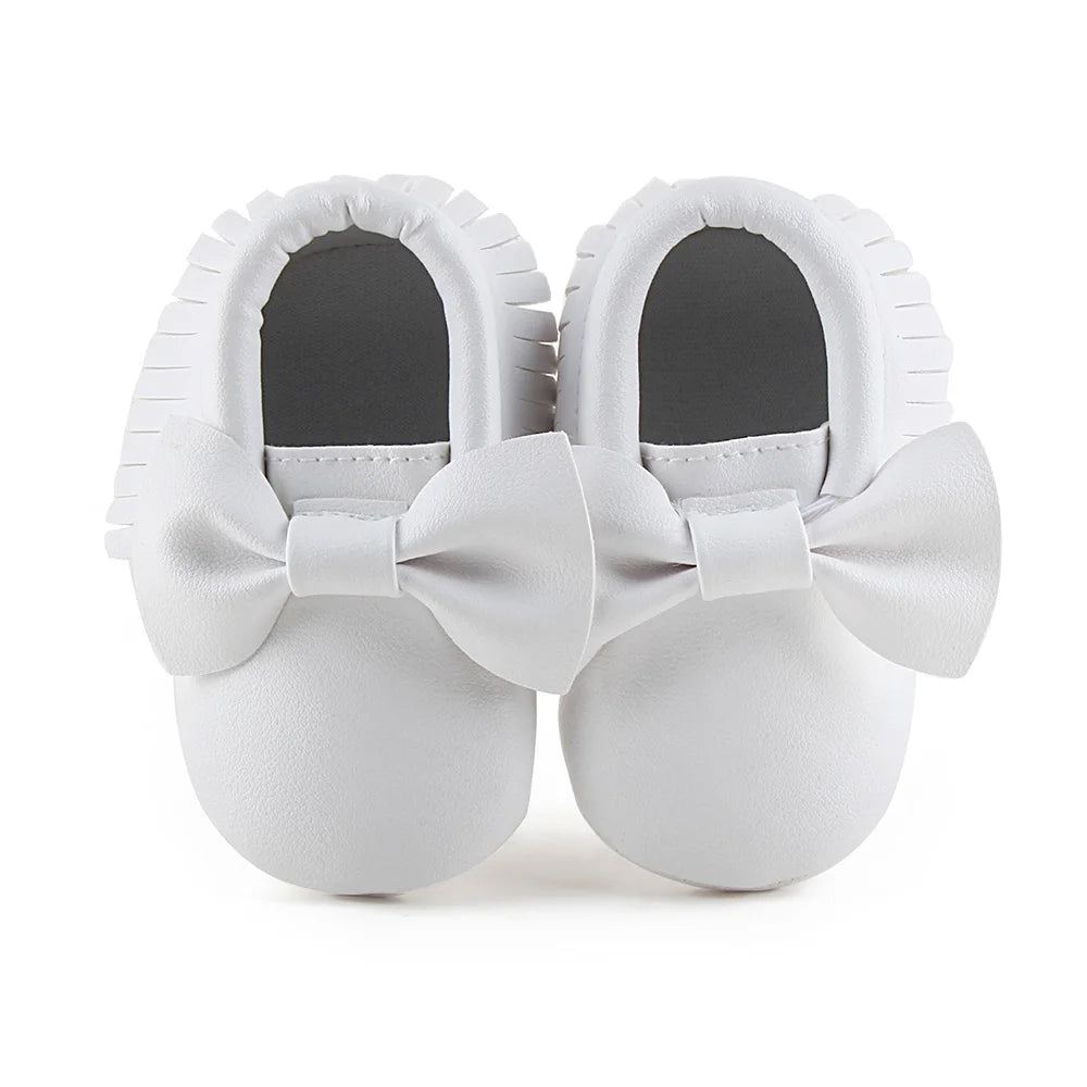 BabyBliz® Soft Sole Baby Shoes – First Walkers
