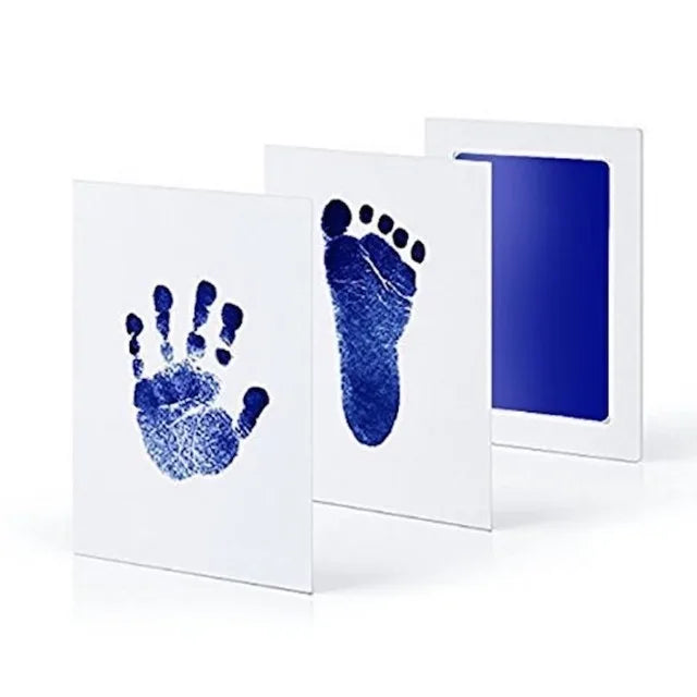 BabyBliz® Hand & Footprint Keepsake Kit