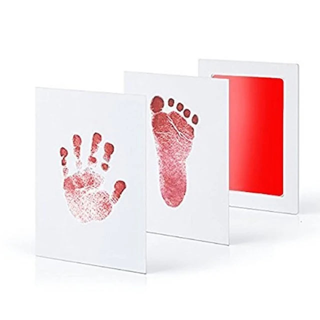 BabyBliz® Hand & Footprint Keepsake Kit