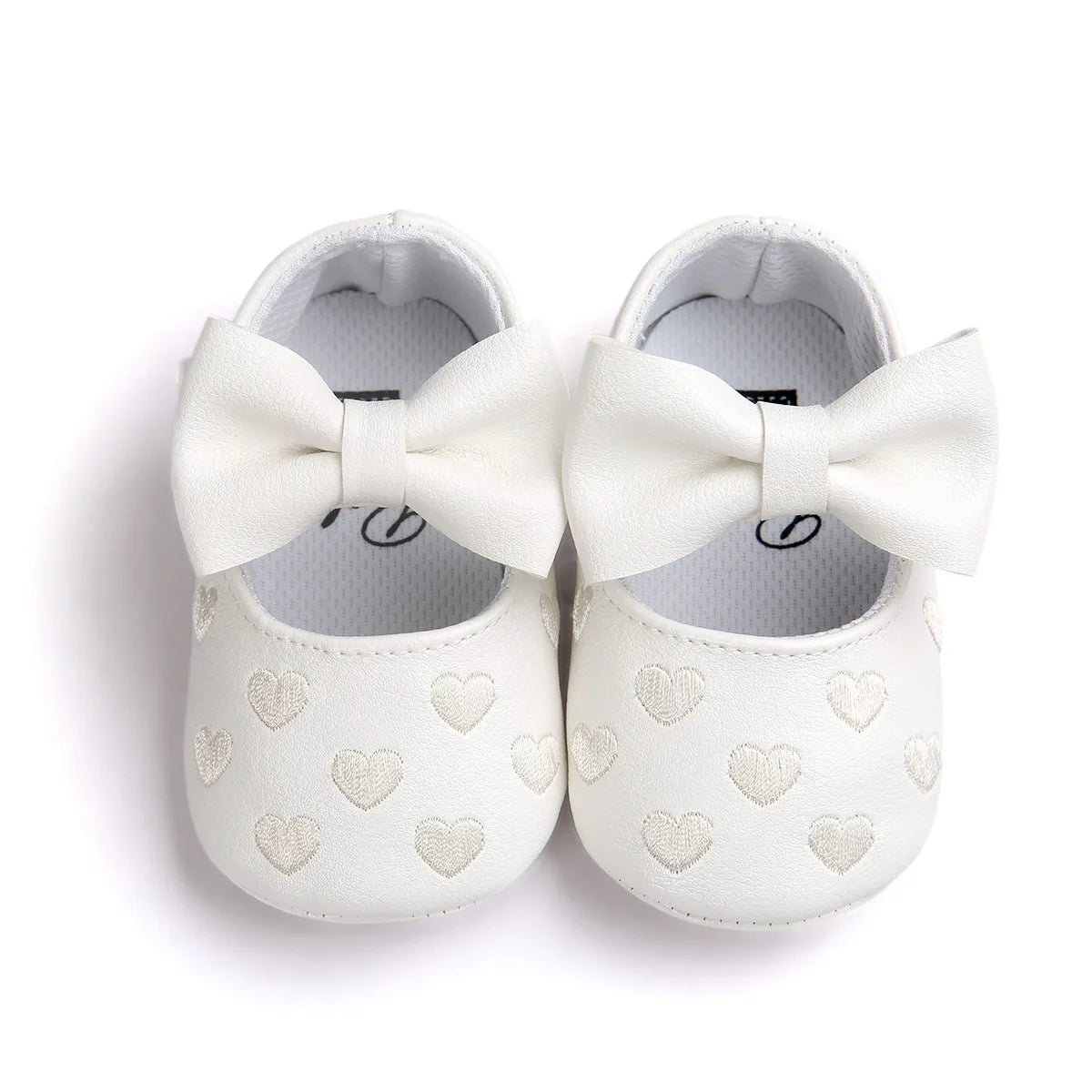 BabyBliz® Soft Sole Baby Shoes – First Walkers