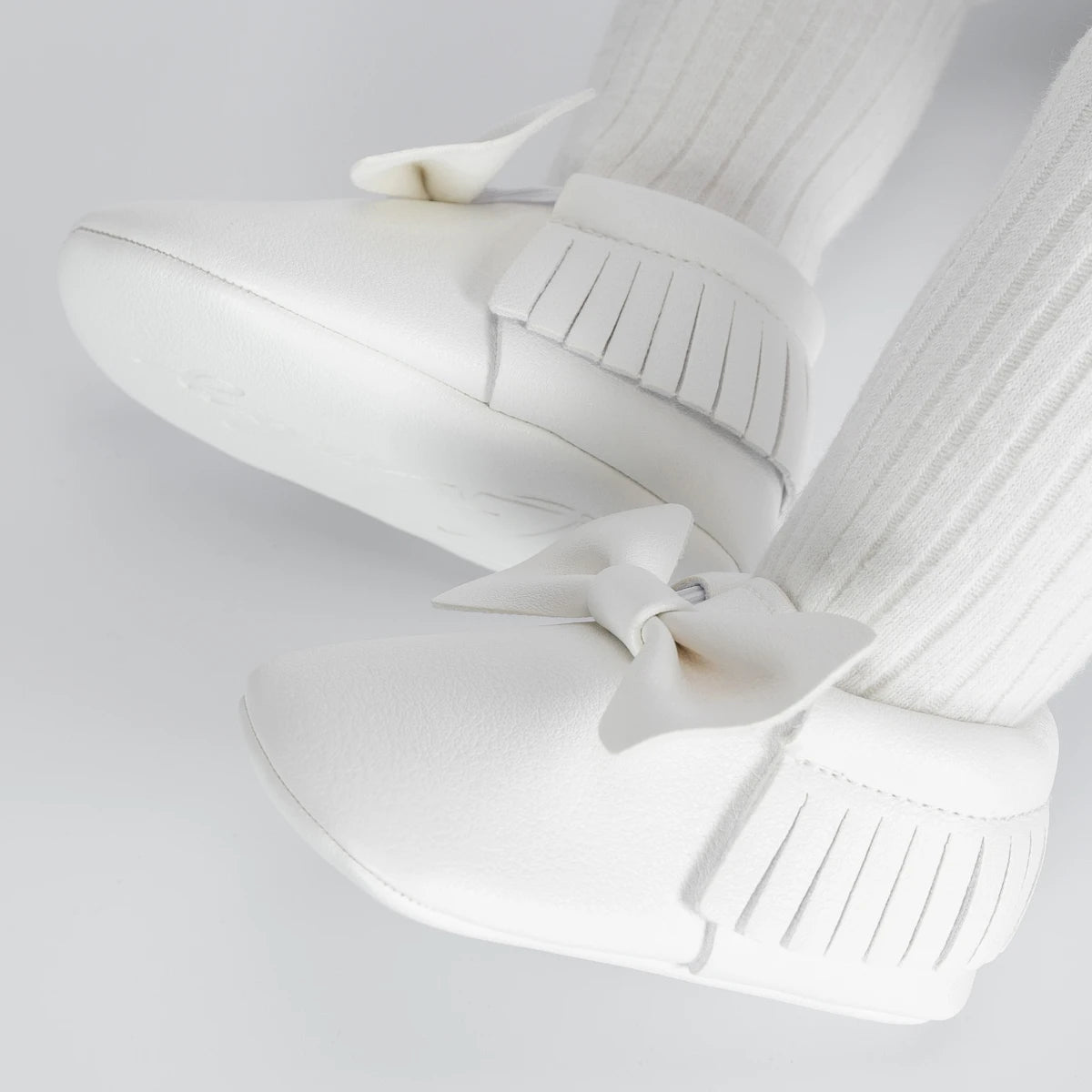 BabyBliz® Soft Sole Baby Shoes – First Walkers