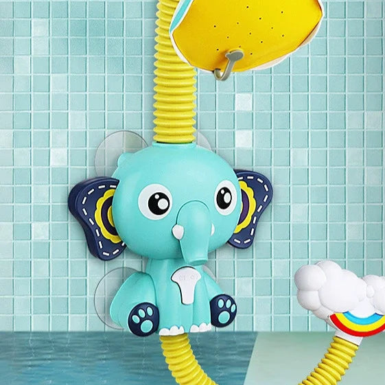 BabyBliz® Aqua Quack Water Spray Boat