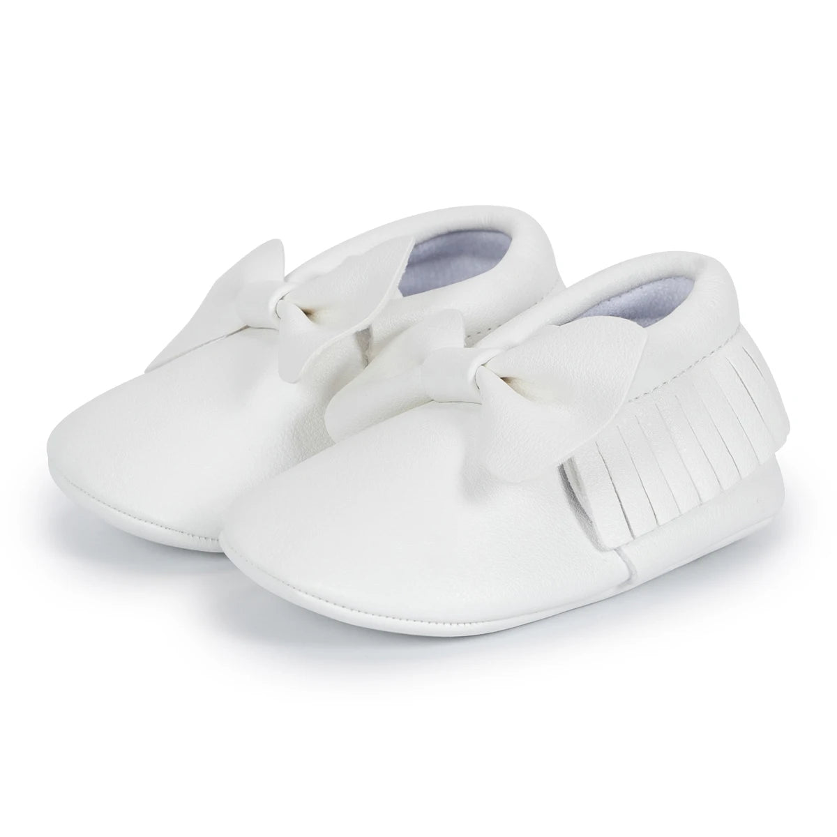 BabyBliz® Soft Sole Baby Shoes – First Walkers