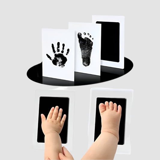 BabyBliz® Hand & Footprint Keepsake Kit