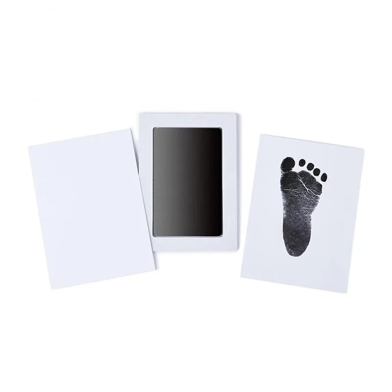BabyBliz® Hand & Footprint Keepsake Kit