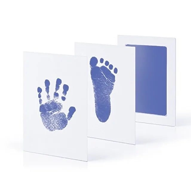 BabyBliz® Hand & Footprint Keepsake Kit