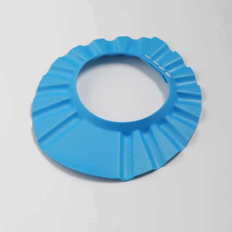 BabyBliz®- Adjustable Baby Shower Cap for Safe & Fun Bath Time