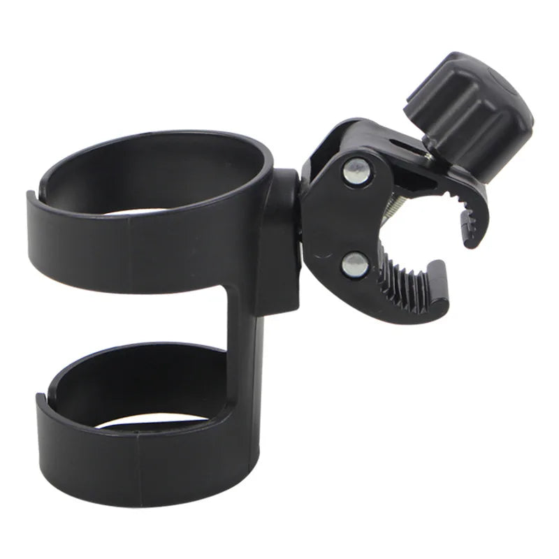 BabyBliz® Universal Cup Holder – For Strollers, Bikes & More