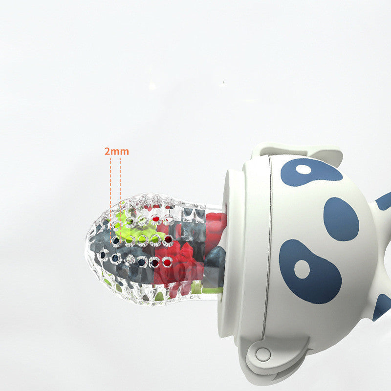 BabyBliz® Nutri bite ــ Teething Feeder