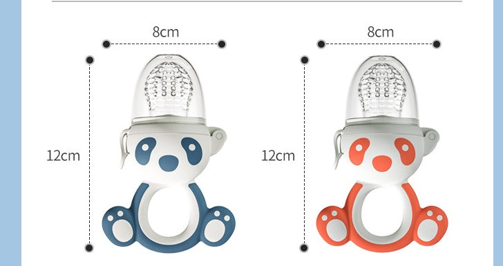 BabyBliz® Nutri bite ــ Teething Feeder