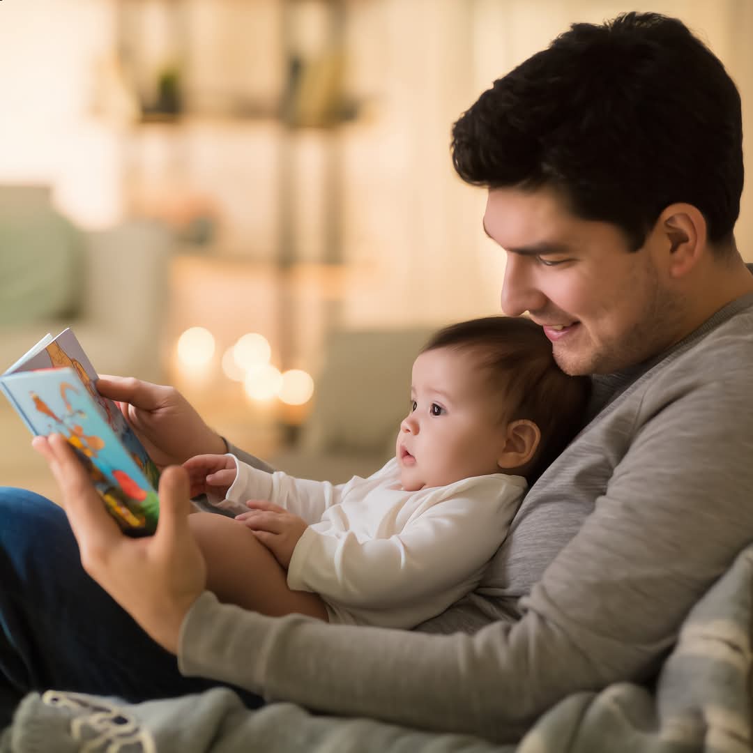 Start Early, Grow Smart 💡📖
