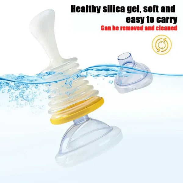 BabyBliz® ANTI-CHOKING DEVICE