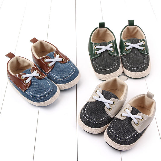 BabyBliz® Toddler Soft Shoes