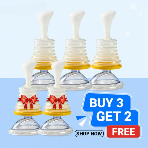 BabyBliz® ANTI-CHOKING DEVICE