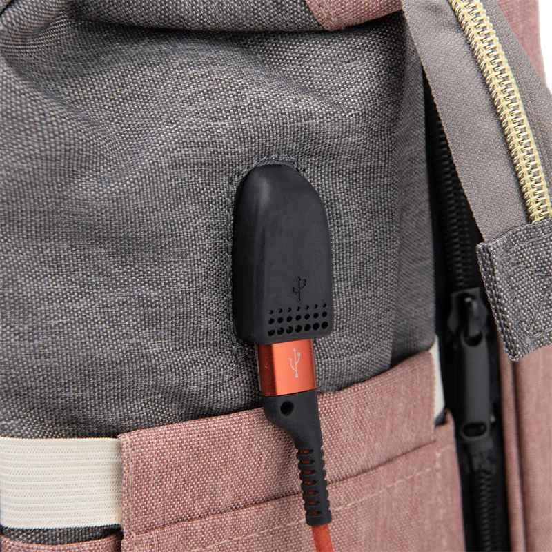 BabyBliz® Smart Diaper Bag