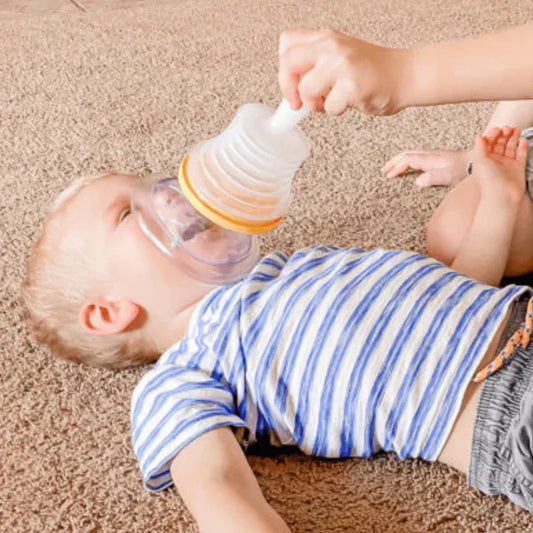 BabyBliz® ANTI-CHOKING DEVICE