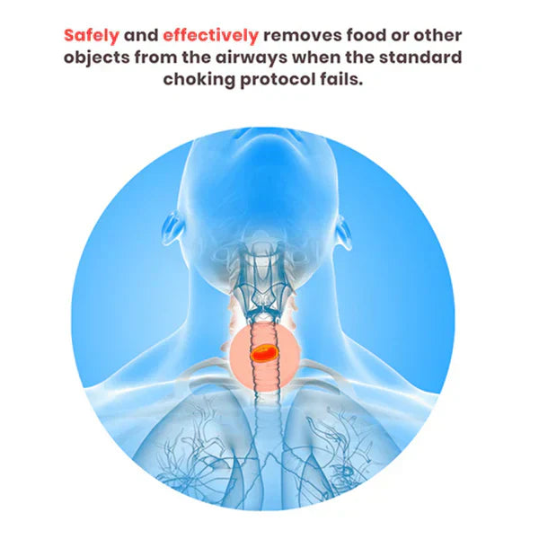 BabyBliz® ANTI-CHOKING DEVICE