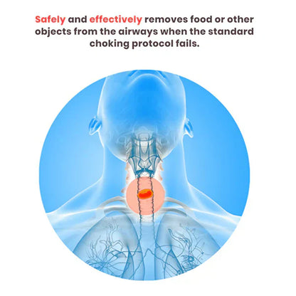 BabyBliz® ANTI-CHOKING DEVICE