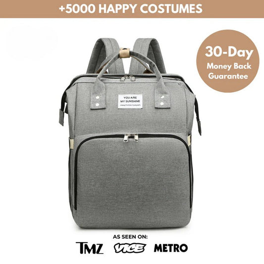 BabyBliz® Smart Diaper Bag