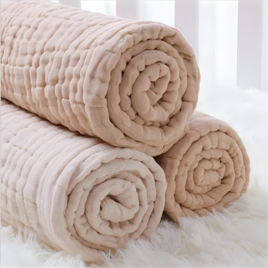 BabyBliz® 6-Layer Blanket