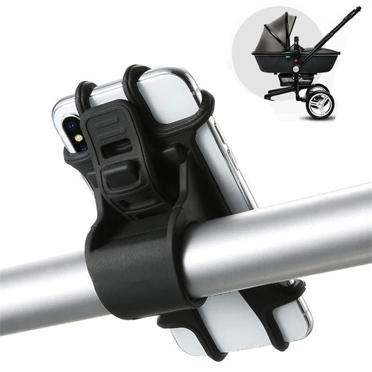 BabyBliz® Stroller Mobile Holder