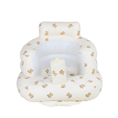BabyBliz® Inflatable Baby Chair