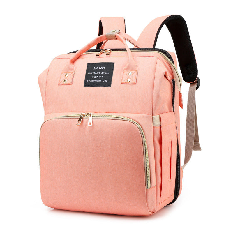 BabyBliz® Smart Diaper Bag